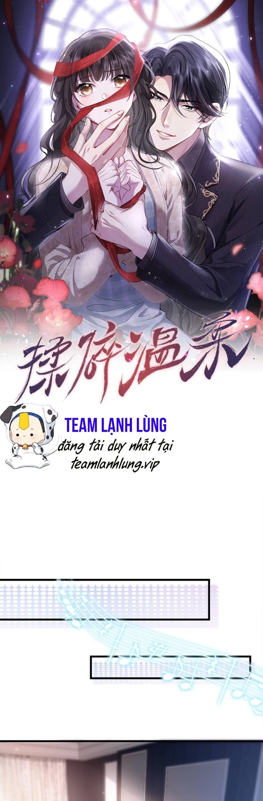 Thiên Kim Mù Phá Sản Và Tổng Tài Diêm Vương Chapter 104 - 4