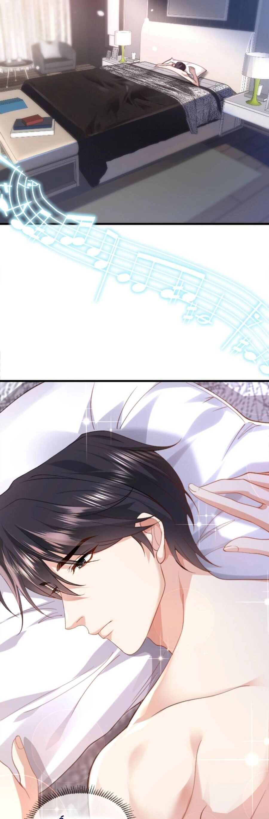 Thiên Kim Mù Phá Sản Và Tổng Tài Diêm Vương Chapter 104 - 5