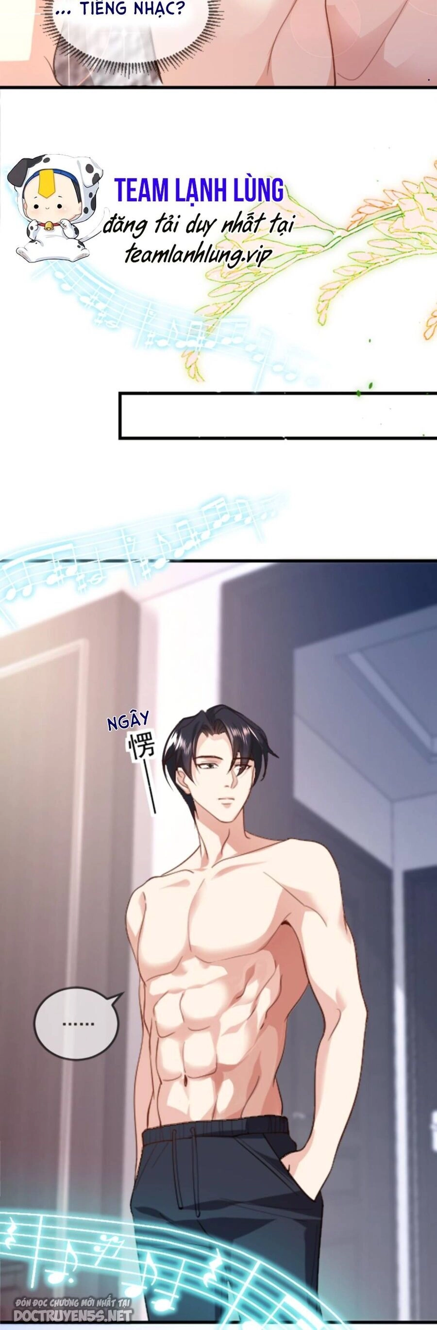 Thiên Kim Mù Phá Sản Và Tổng Tài Diêm Vương Chapter 104 - 6