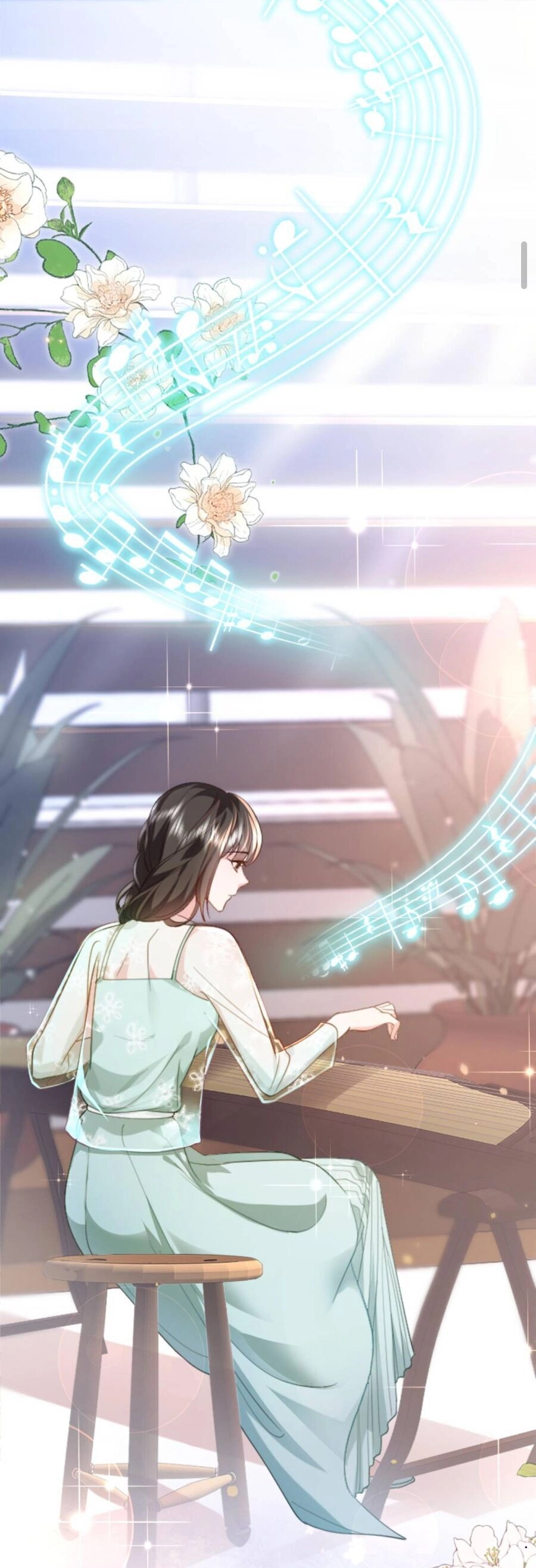 Thiên Kim Mù Phá Sản Và Tổng Tài Diêm Vương Chapter 104 - 7