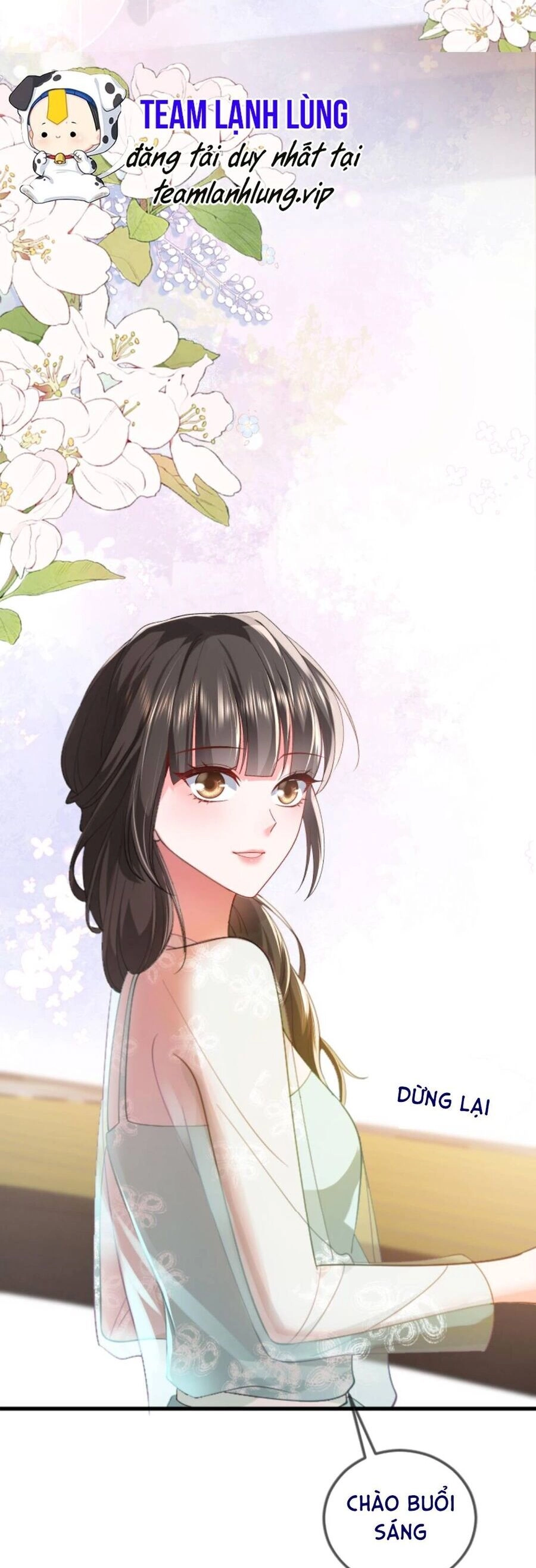 Thiên Kim Mù Phá Sản Và Tổng Tài Diêm Vương Chapter 104 - 8