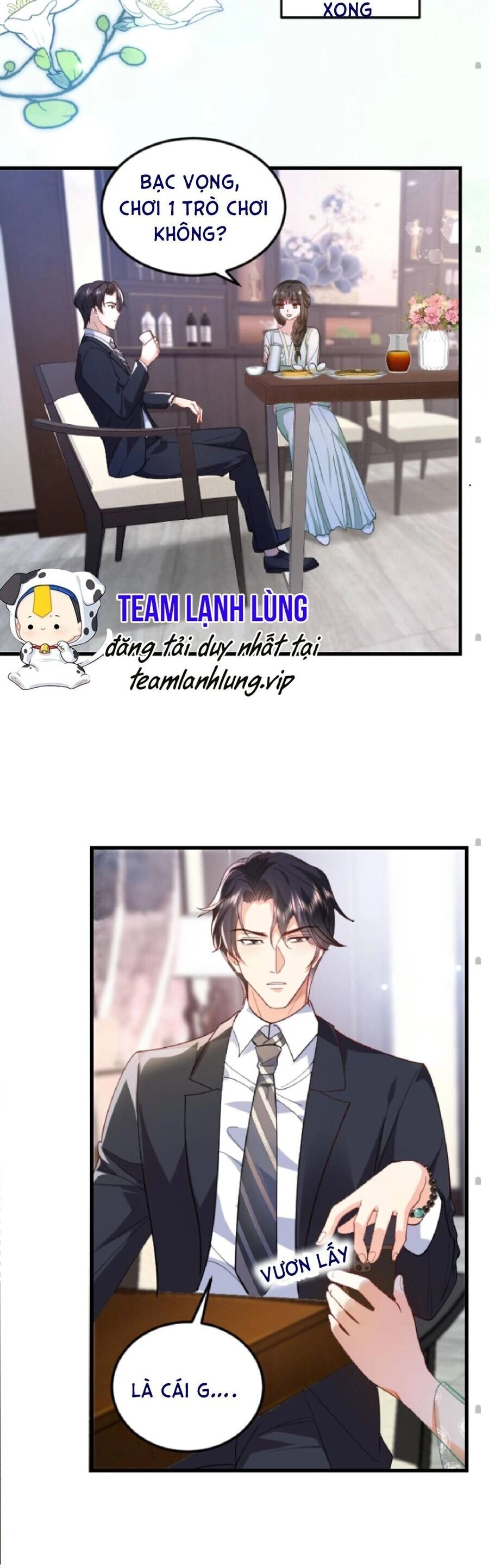 Thiên Kim Mù Phá Sản Và Tổng Tài Diêm Vương Chapter 104 - 14