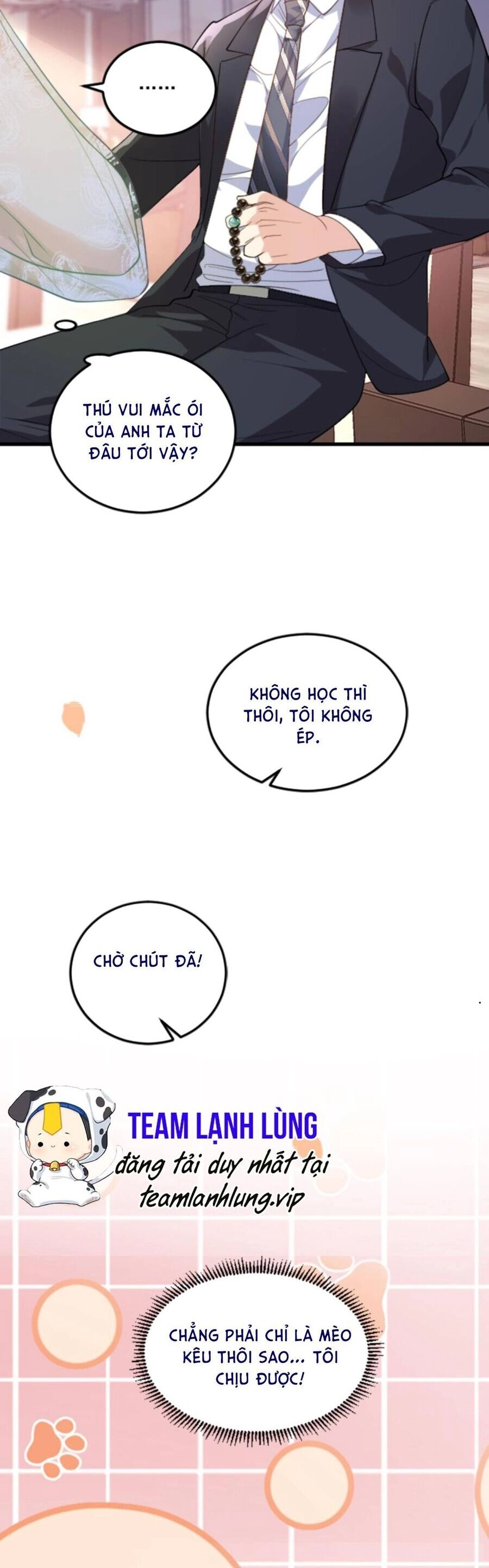 Thiên Kim Mù Phá Sản Và Tổng Tài Diêm Vương Chapter 104 - 17