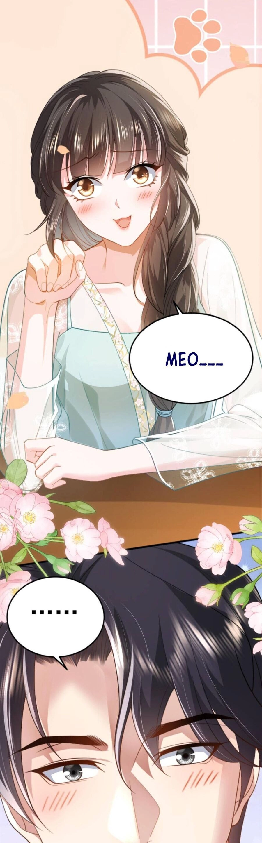 Thiên Kim Mù Phá Sản Và Tổng Tài Diêm Vương Chapter 104 - 18