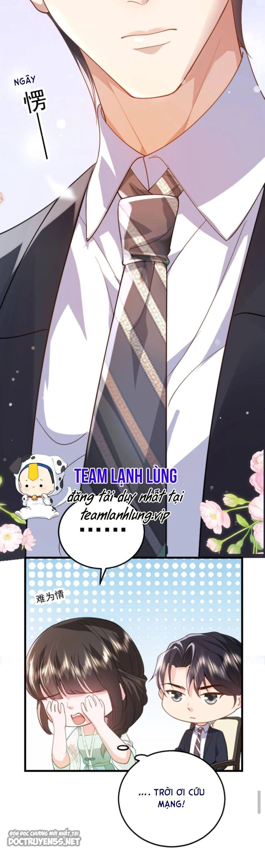 Thiên Kim Mù Phá Sản Và Tổng Tài Diêm Vương Chapter 104 - 19