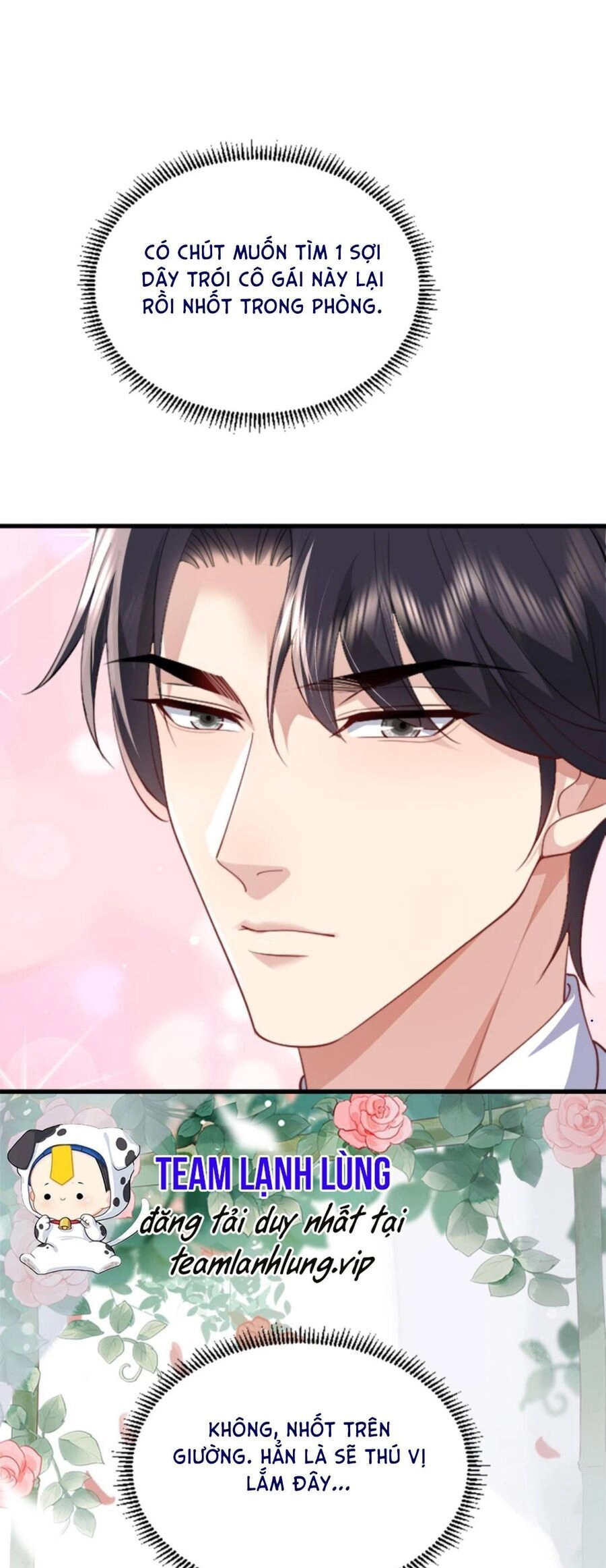 Thiên Kim Mù Phá Sản Và Tổng Tài Diêm Vương Chapter 104 - 20