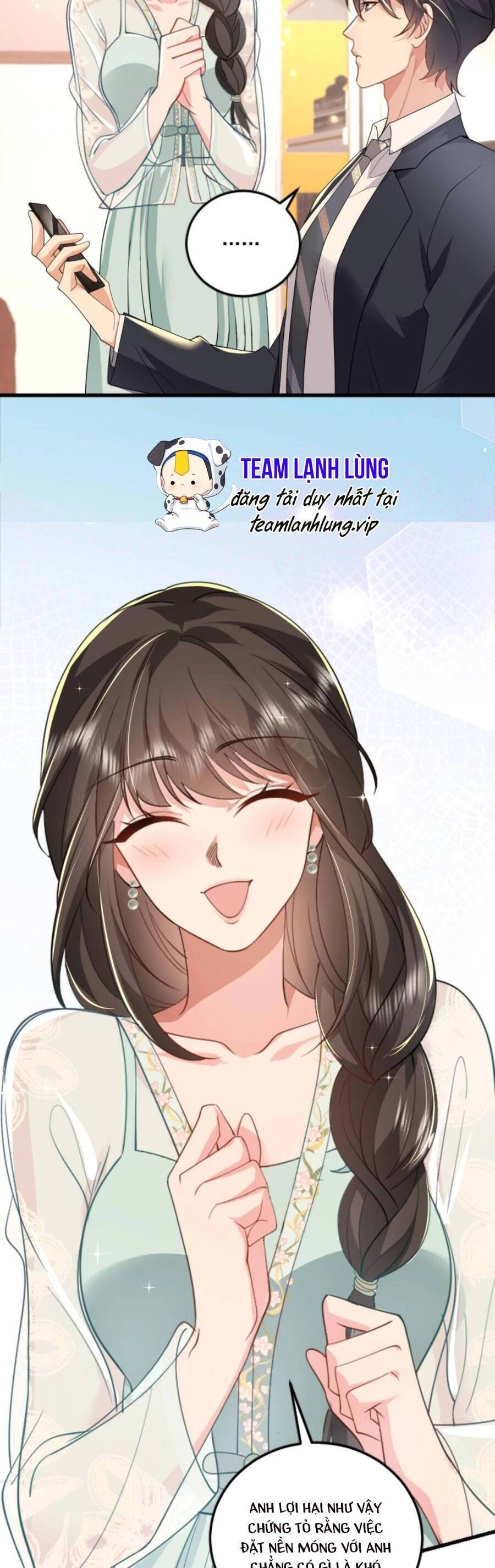 Thiên Kim Mù Phá Sản Và Tổng Tài Diêm Vương Chapter 105 - 5