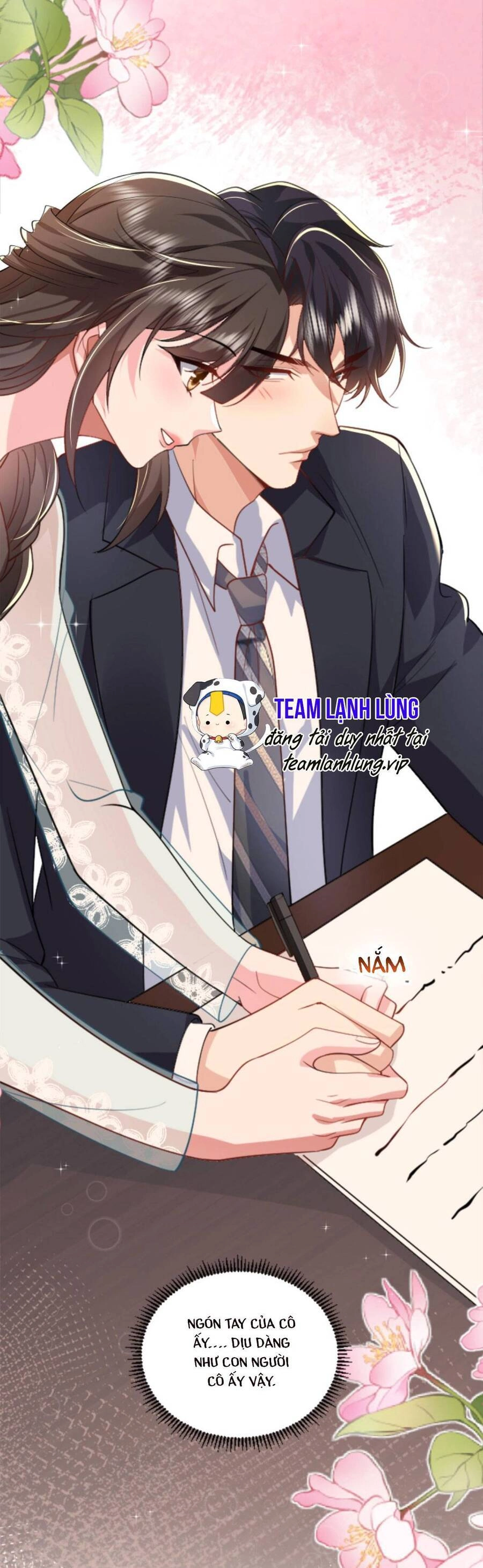 Thiên Kim Mù Phá Sản Và Tổng Tài Diêm Vương Chapter 105 - 15