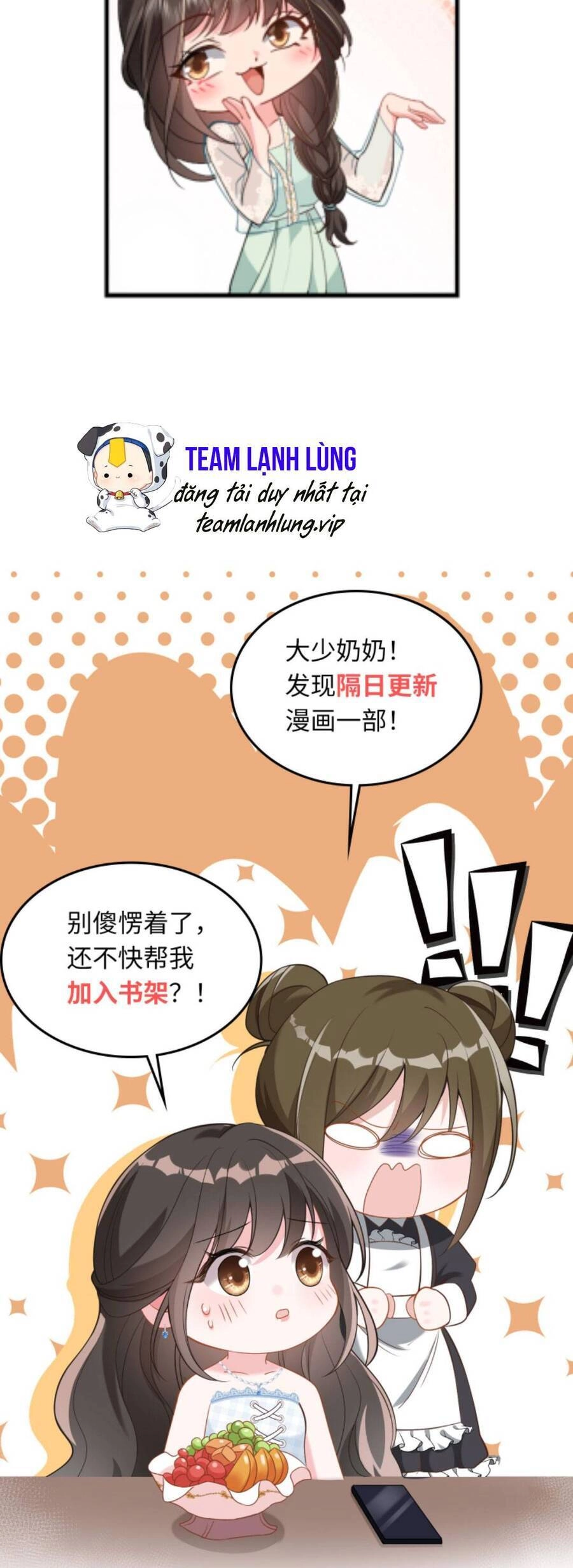 Thiên Kim Mù Phá Sản Và Tổng Tài Diêm Vương Chapter 105 - 19