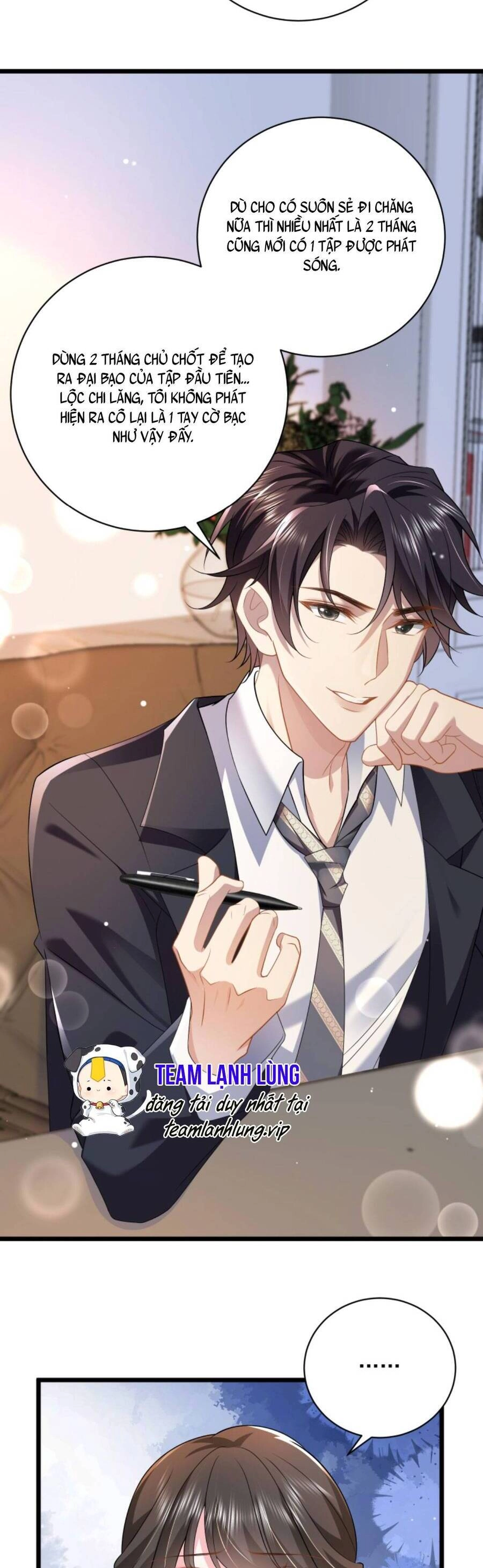 Thiên Kim Mù Phá Sản Và Tổng Tài Diêm Vương Chapter 106 - 6