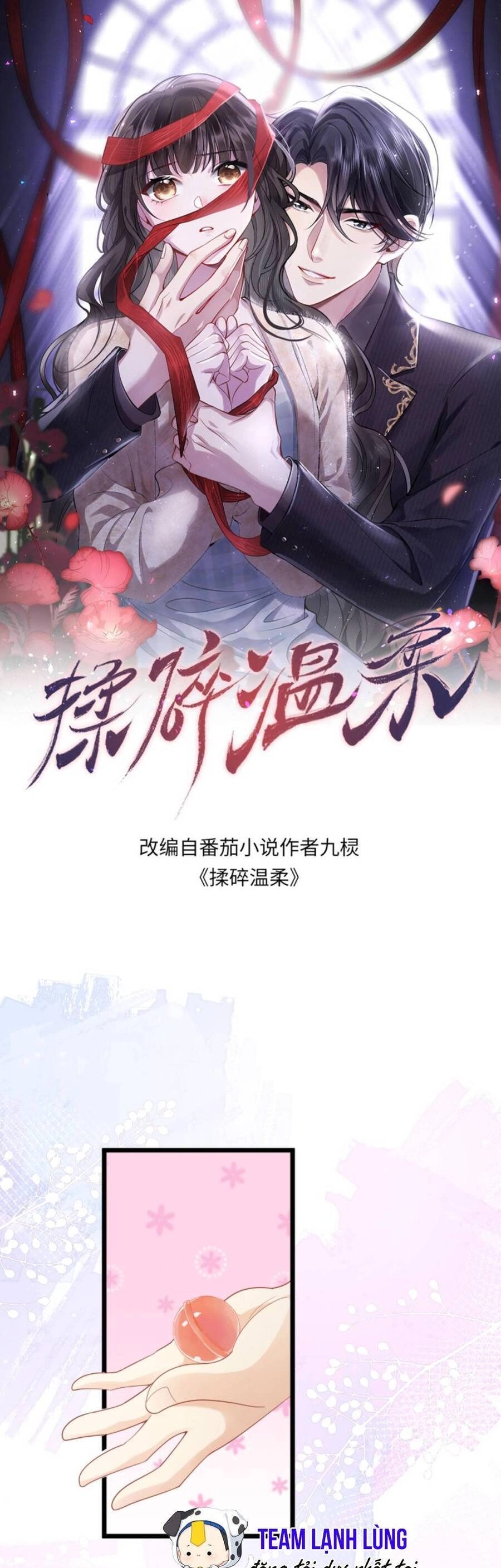 Thiên Kim Mù Phá Sản Và Tổng Tài Diêm Vương Chapter 107 - 3