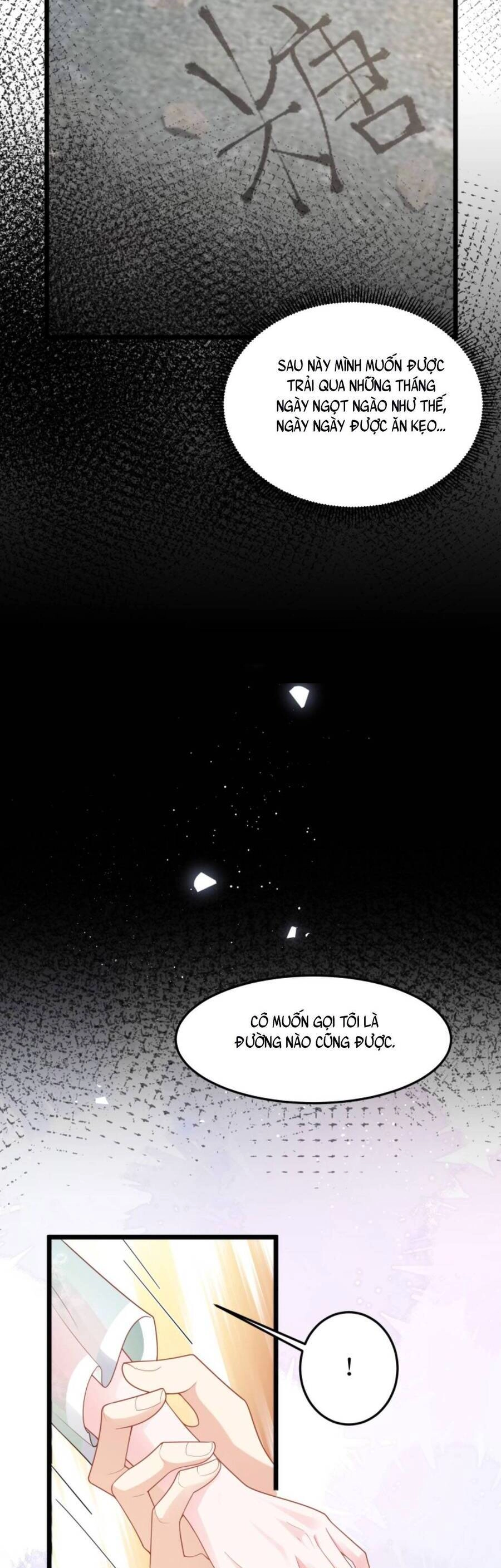 Thiên Kim Mù Phá Sản Và Tổng Tài Diêm Vương Chapter 107 - 7