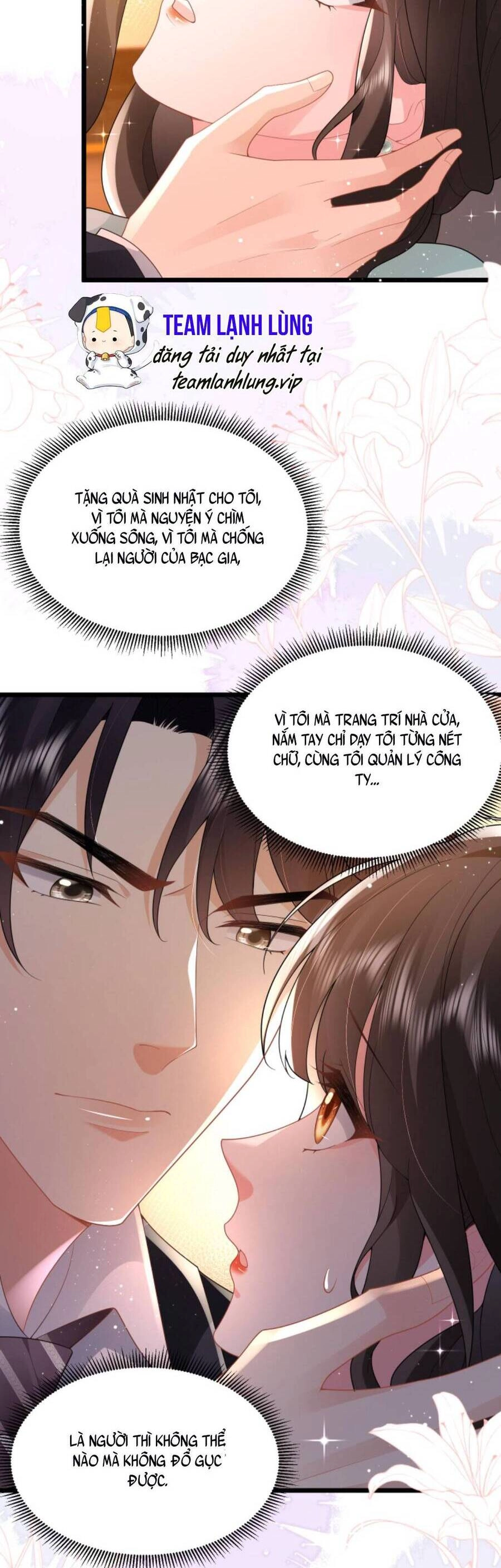 Thiên Kim Mù Phá Sản Và Tổng Tài Diêm Vương Chapter 107 - 9