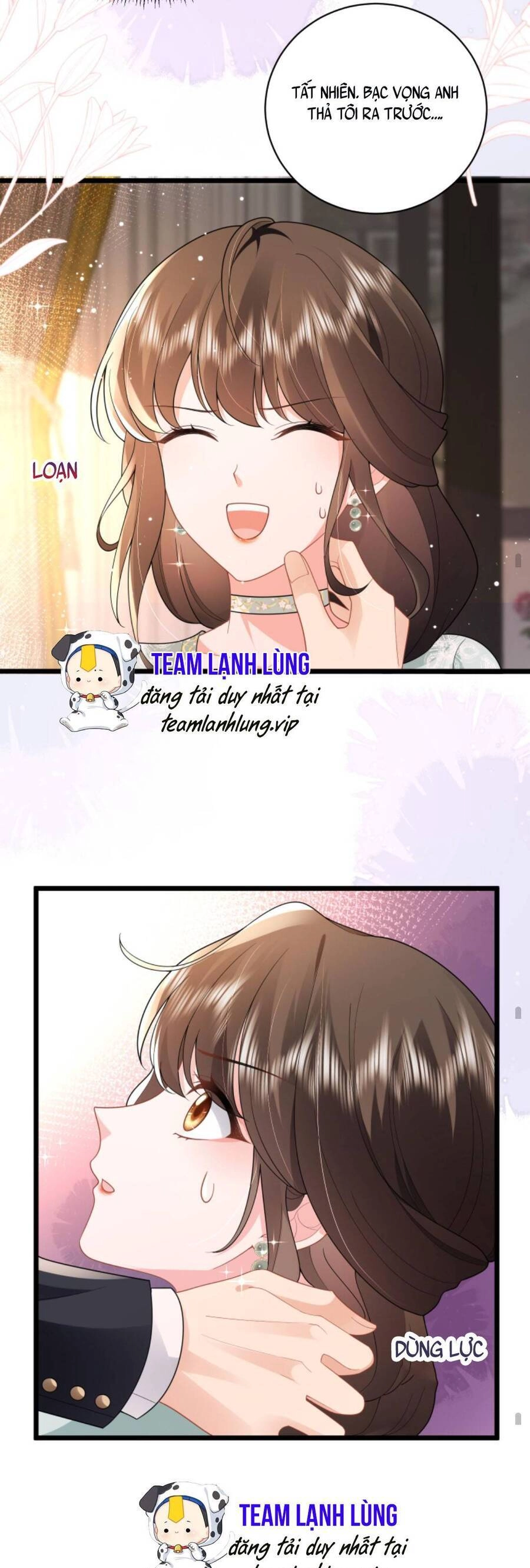 Thiên Kim Mù Phá Sản Và Tổng Tài Diêm Vương Chapter 107 - 10