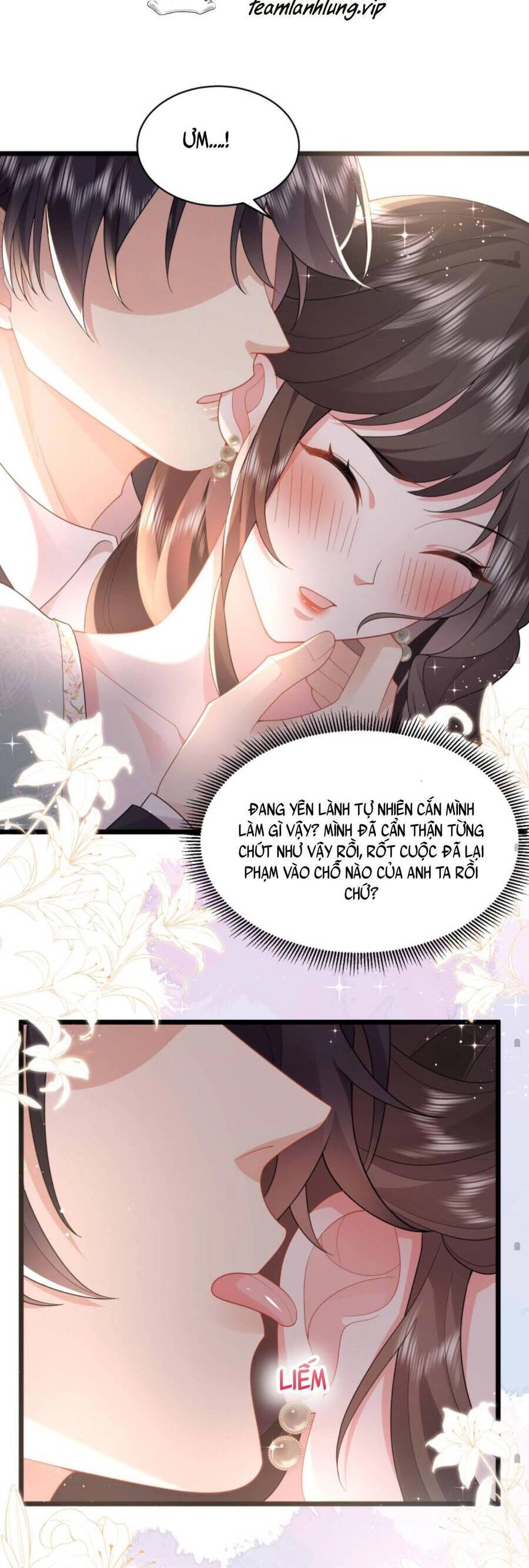 Thiên Kim Mù Phá Sản Và Tổng Tài Diêm Vương Chapter 107 - 11