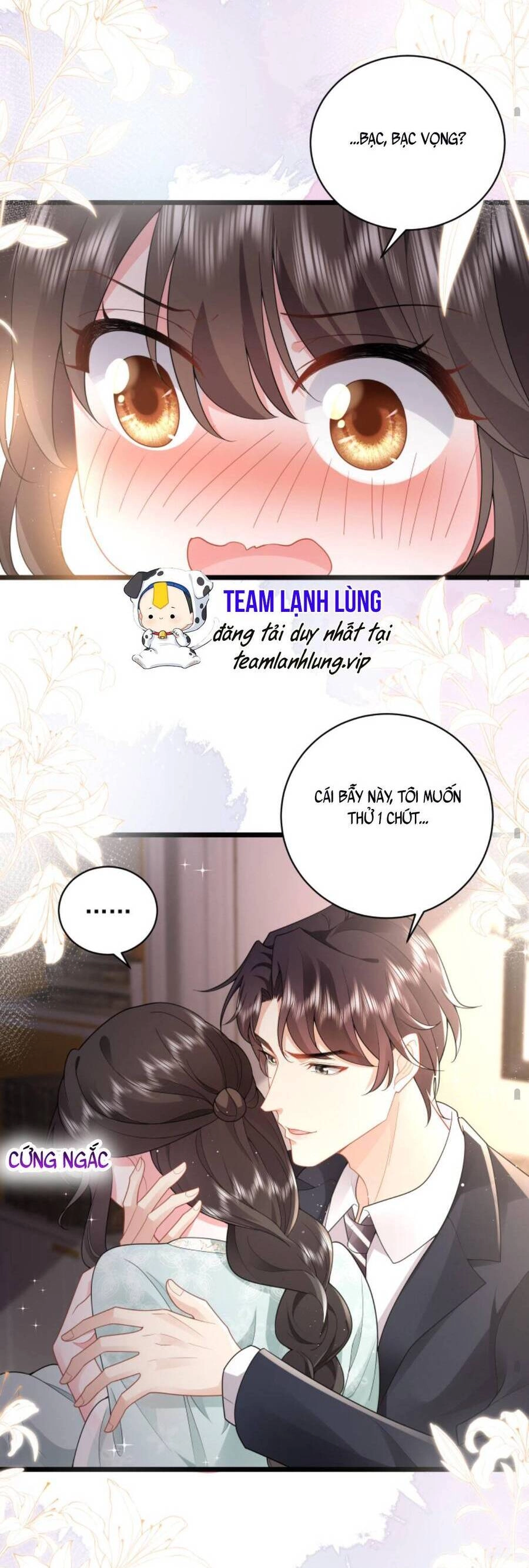 Thiên Kim Mù Phá Sản Và Tổng Tài Diêm Vương Chapter 107 - 12