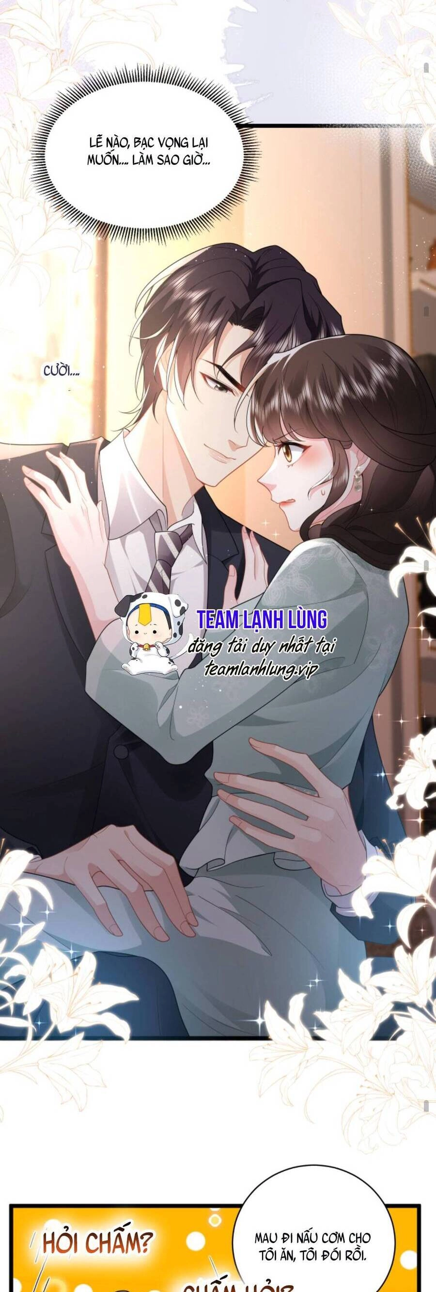 Thiên Kim Mù Phá Sản Và Tổng Tài Diêm Vương Chapter 107 - 13