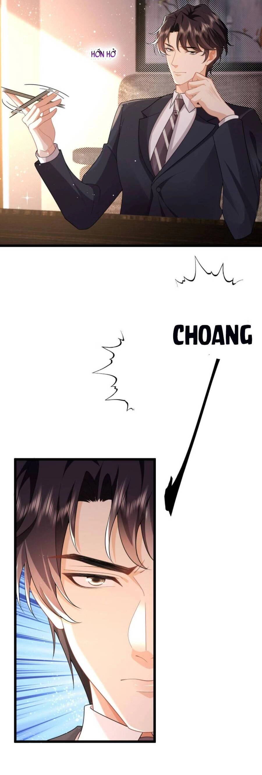 Thiên Kim Mù Phá Sản Và Tổng Tài Diêm Vương Chapter 107 - 16