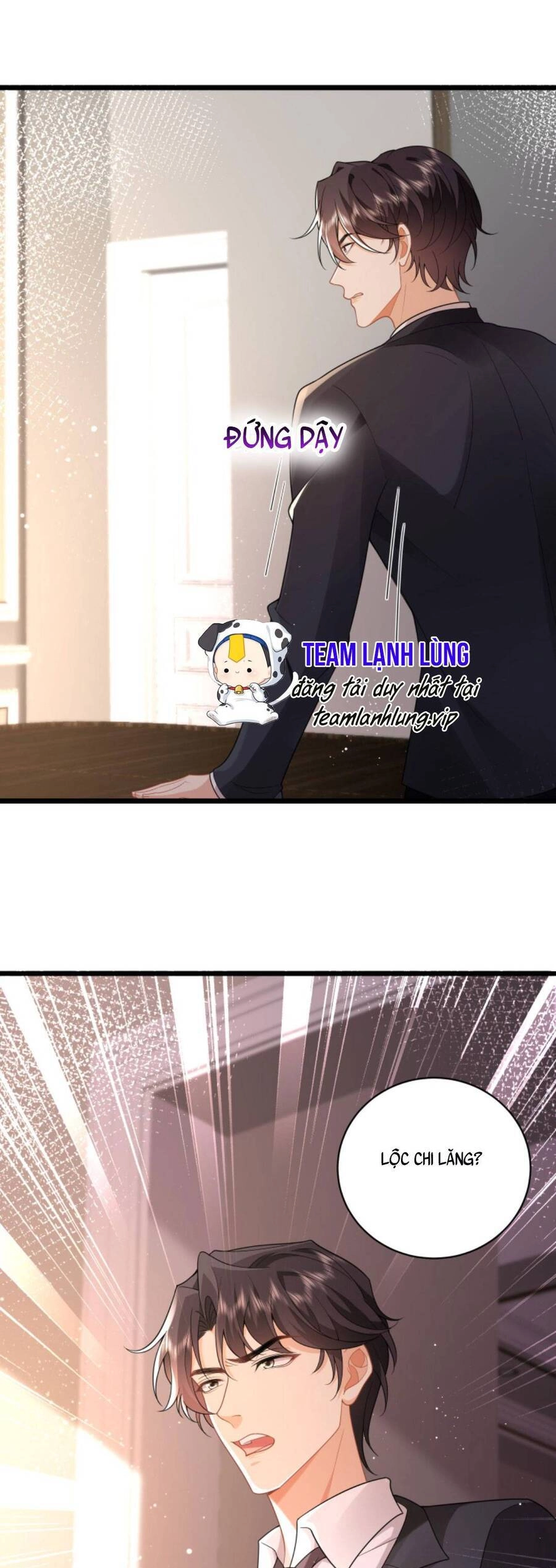 Thiên Kim Mù Phá Sản Và Tổng Tài Diêm Vương Chapter 107 - 17