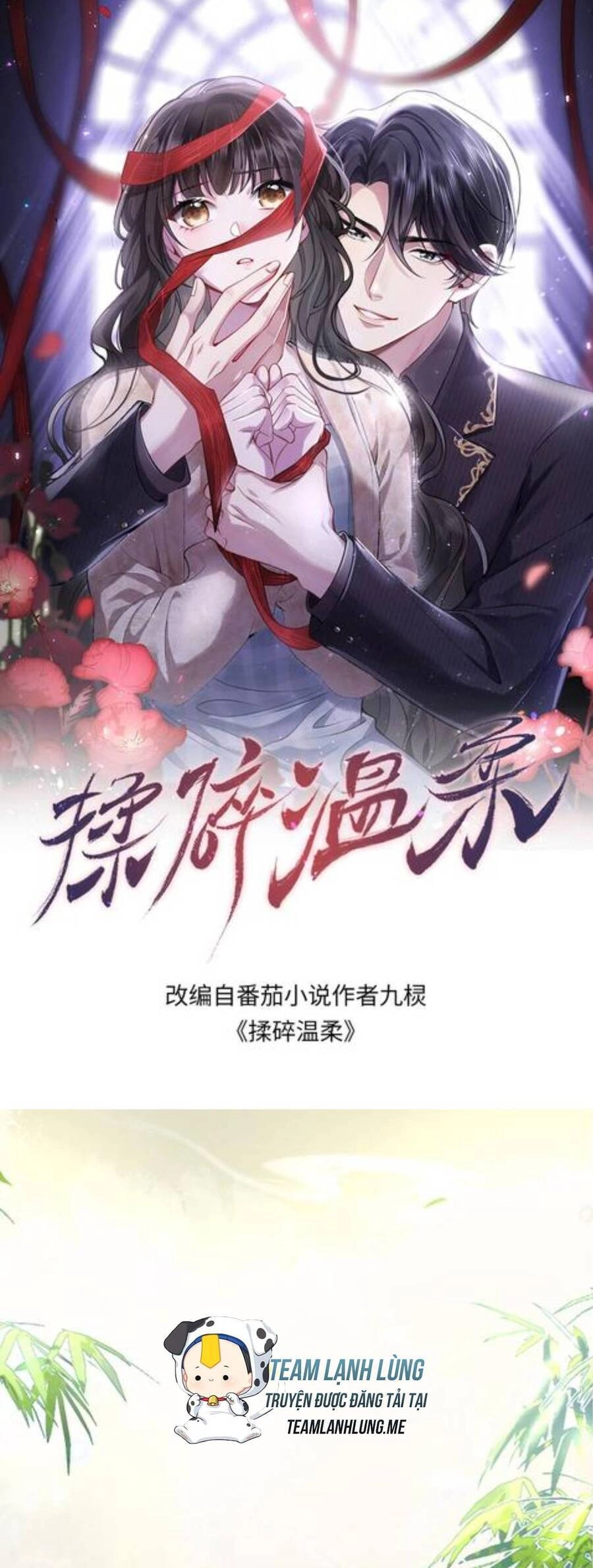 Thiên Kim Mù Phá Sản Và Tổng Tài Diêm Vương Chapter 110 - 1