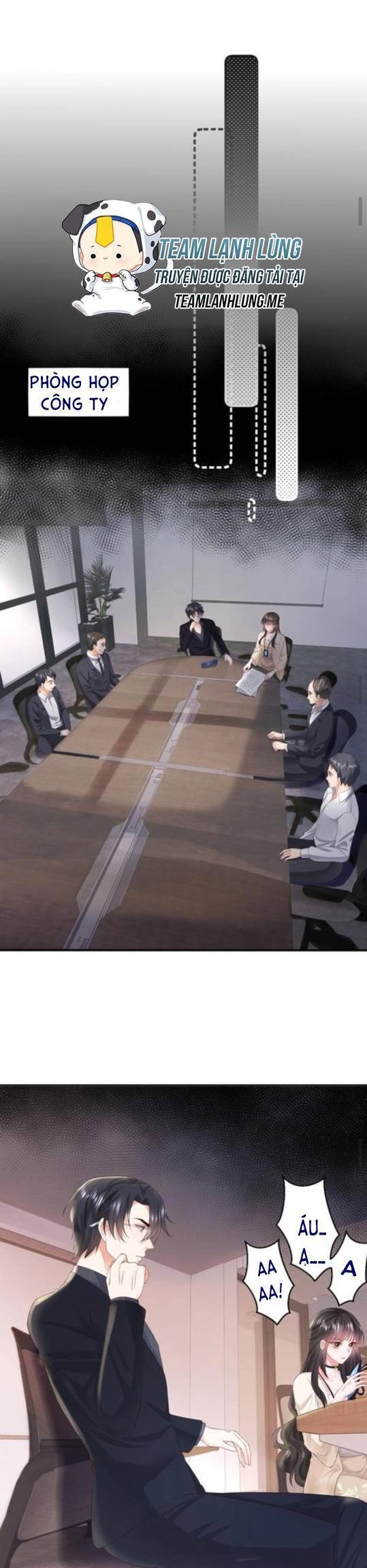 Thiên Kim Mù Phá Sản Và Tổng Tài Diêm Vương Chapter 110 - 5