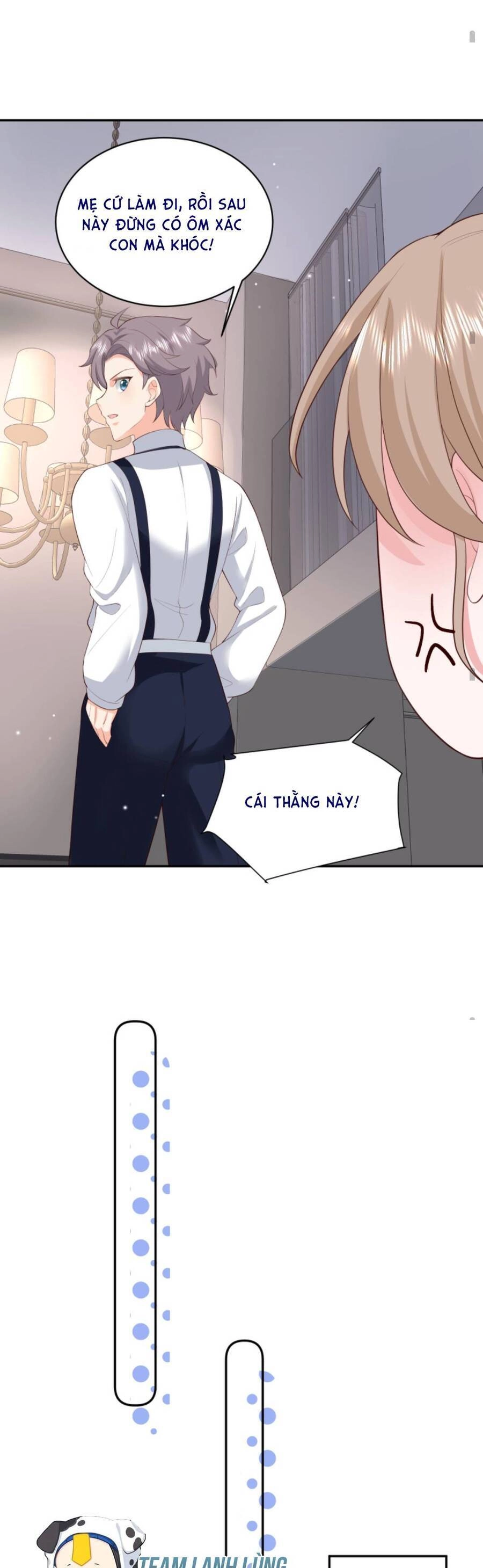 Thiên Kim Mù Phá Sản Và Tổng Tài Diêm Vương Chapter 111 - 15