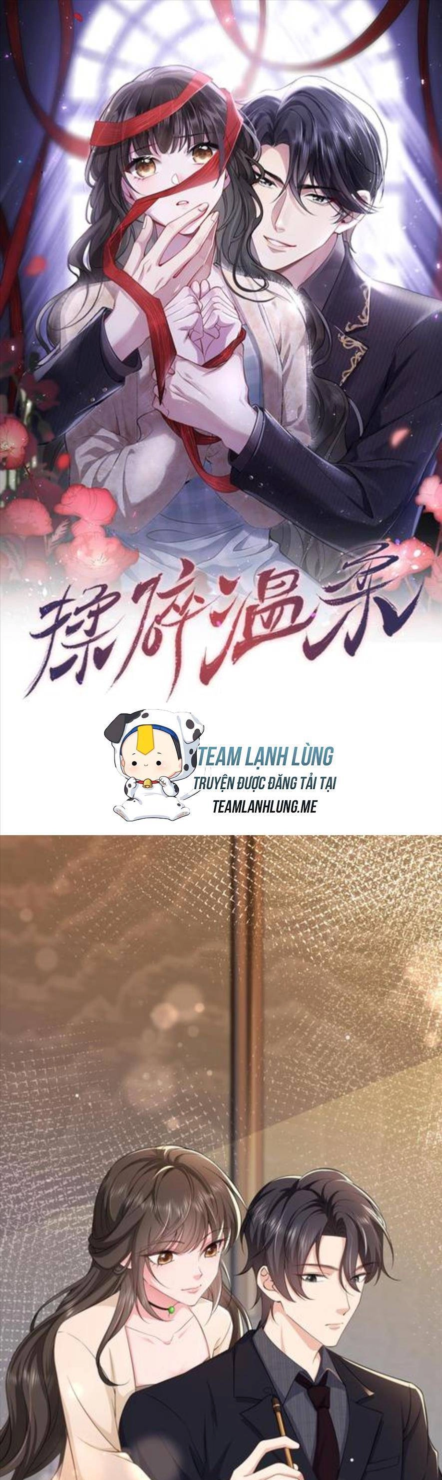 Thiên Kim Mù Phá Sản Và Tổng Tài Diêm Vương Chapter 112 - 5