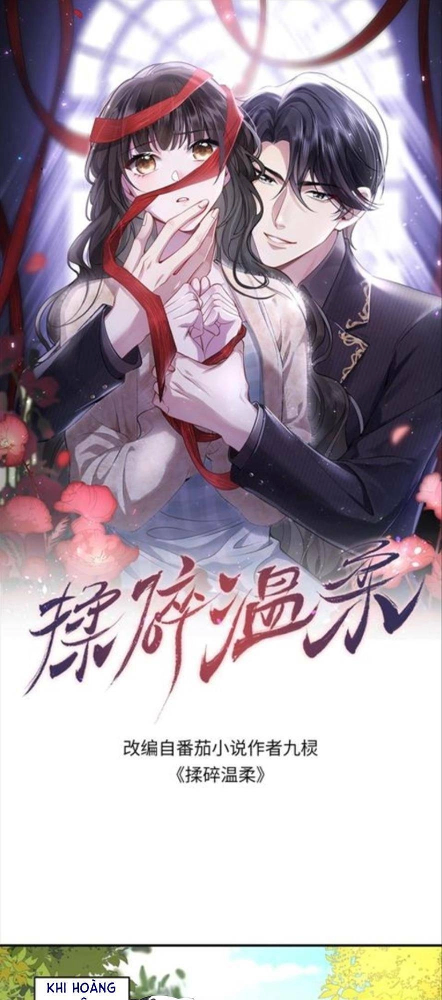 Thiên Kim Mù Phá Sản Và Tổng Tài Diêm Vương Chapter 114 - 4