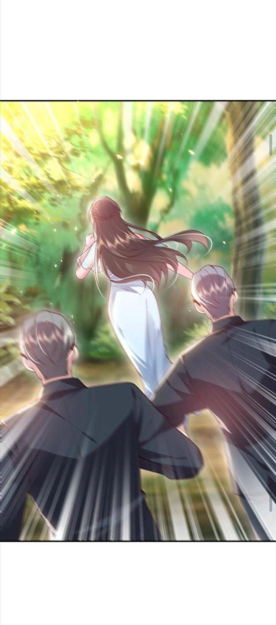 Thiên Kim Mù Phá Sản Và Tổng Tài Diêm Vương Chapter 114 - 10