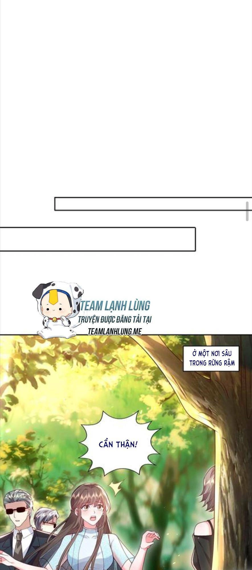 Thiên Kim Mù Phá Sản Và Tổng Tài Diêm Vương Chapter 114 - 11