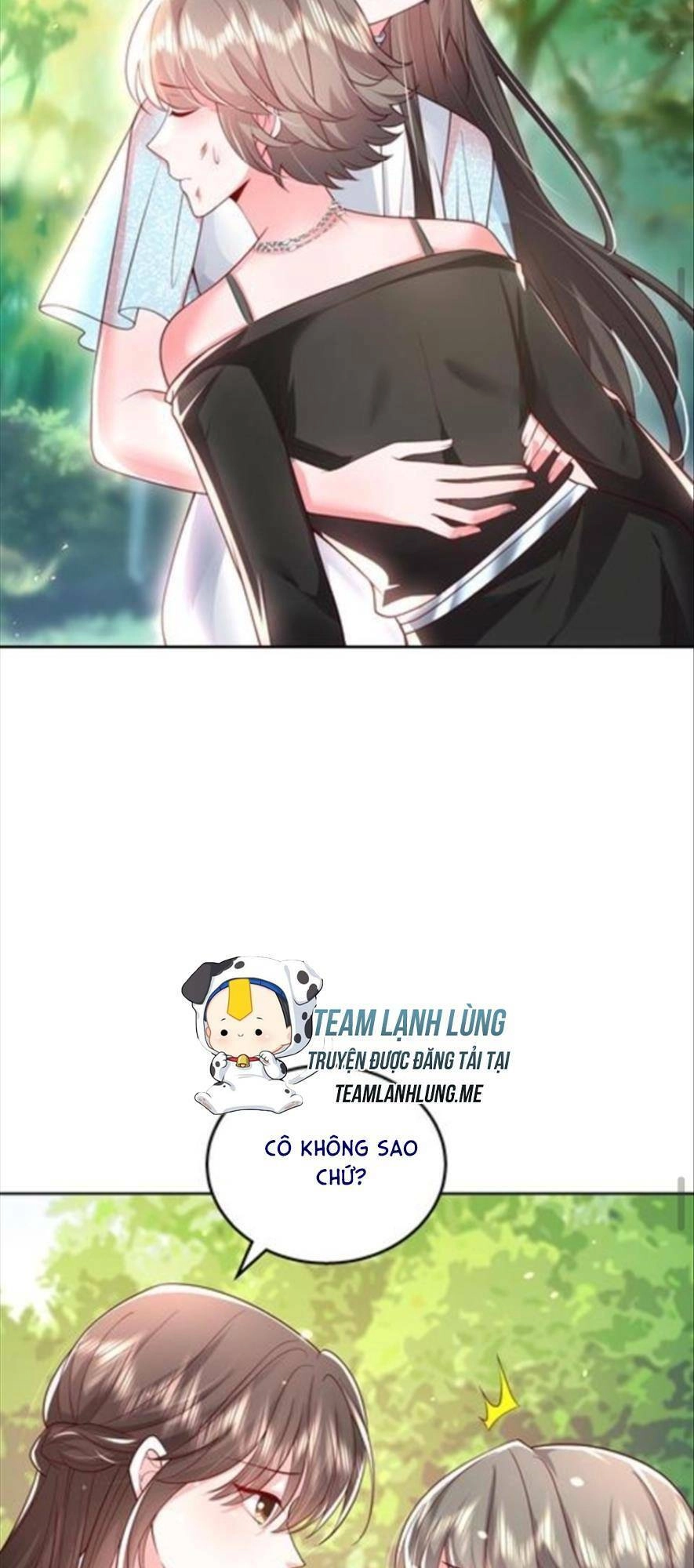 Thiên Kim Mù Phá Sản Và Tổng Tài Diêm Vương Chapter 114 - 16