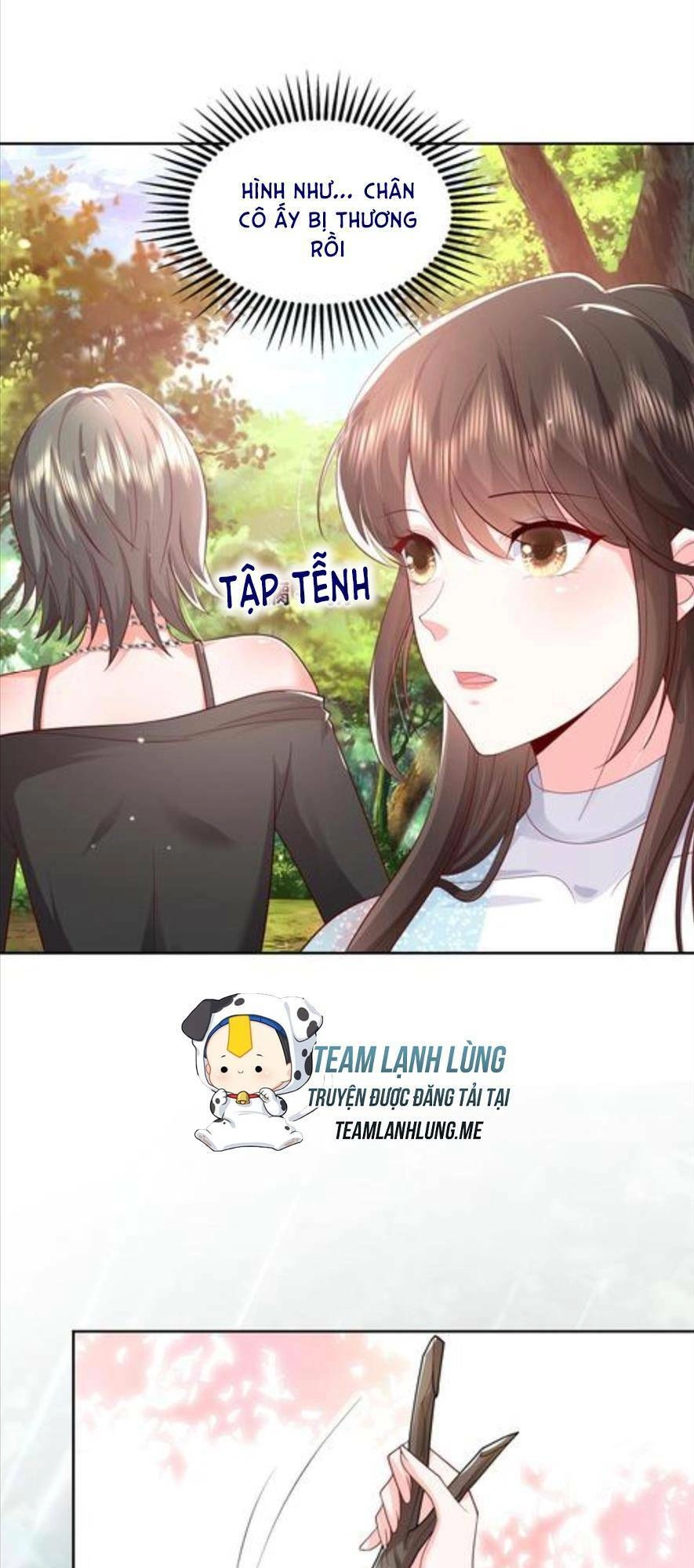 Thiên Kim Mù Phá Sản Và Tổng Tài Diêm Vương Chapter 114 - 22