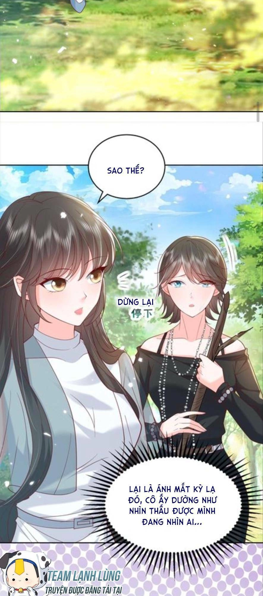 Thiên Kim Mù Phá Sản Và Tổng Tài Diêm Vương Chapter 114 - 24