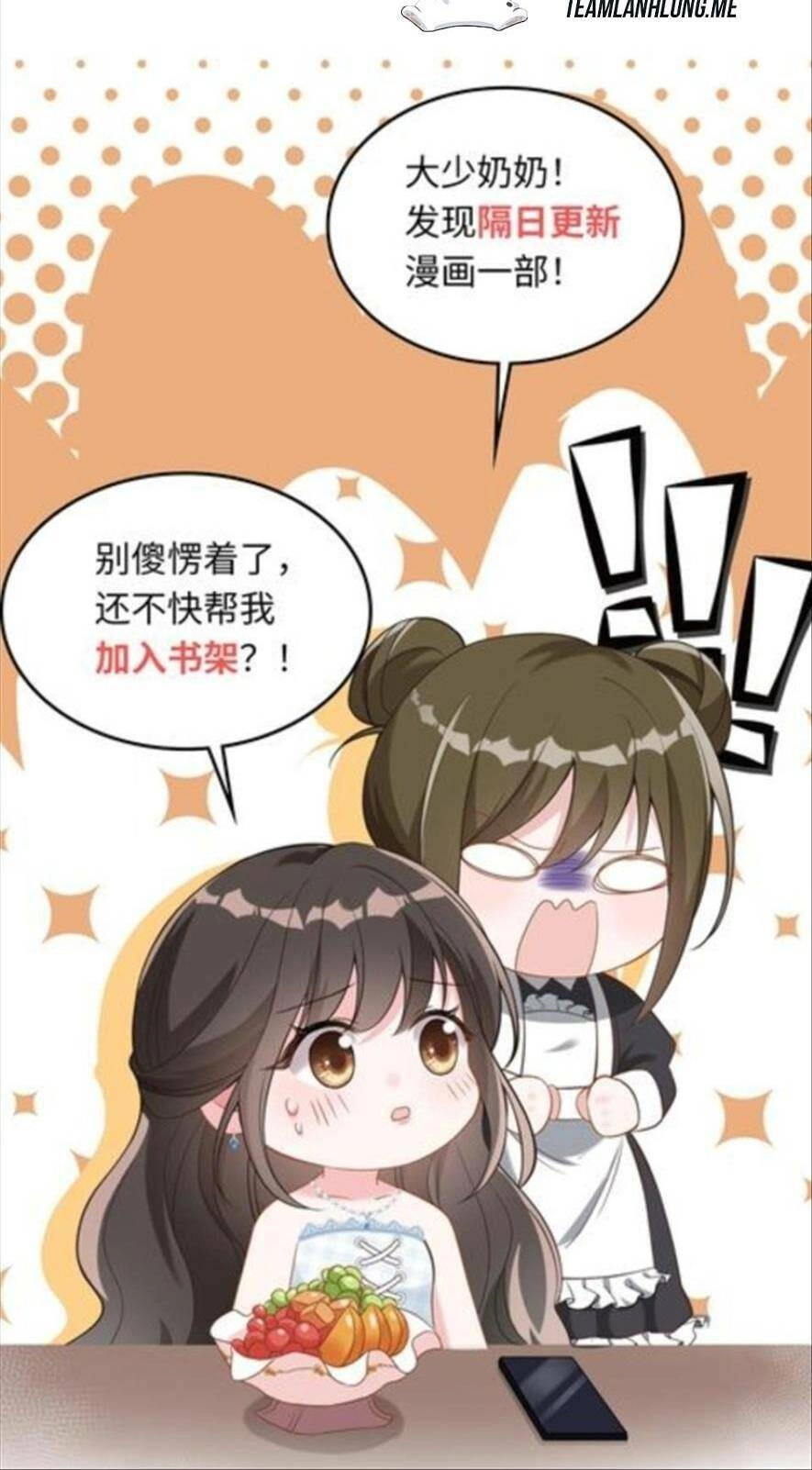 Thiên Kim Mù Phá Sản Và Tổng Tài Diêm Vương Chapter 114 - 29