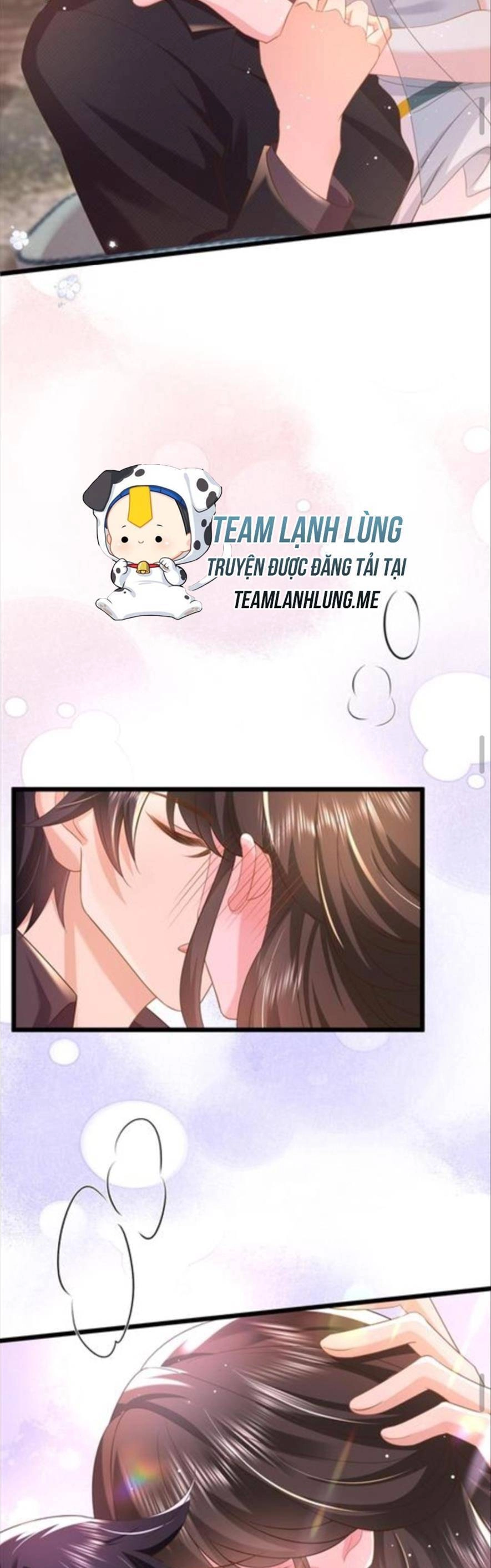 Thiên Kim Mù Phá Sản Và Tổng Tài Diêm Vương Chapter 117 - 10