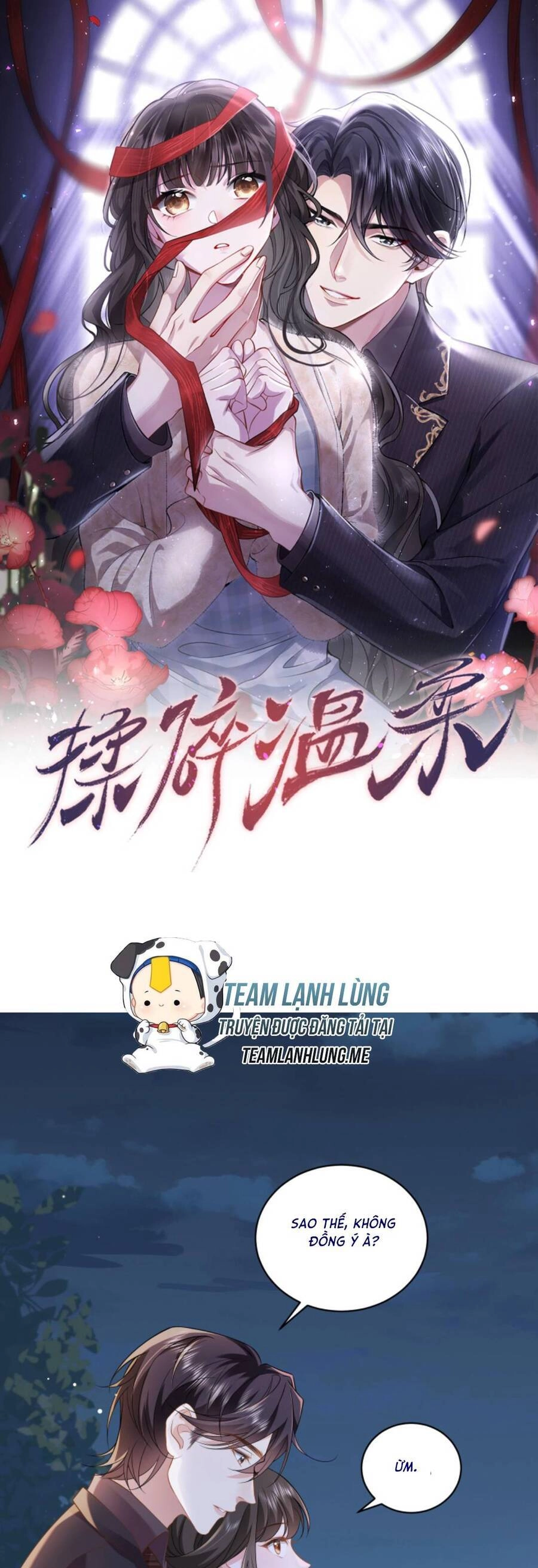 Thiên Kim Mù Phá Sản Và Tổng Tài Diêm Vương Chapter 118 - 6