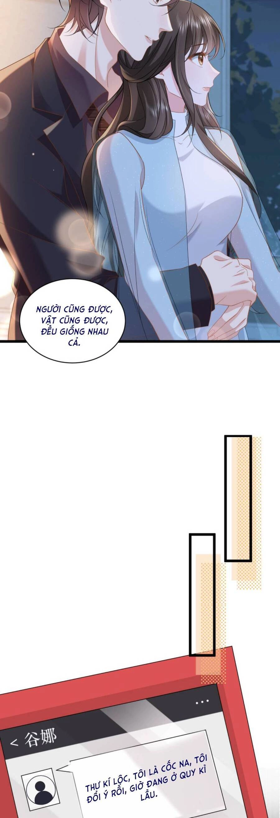 Thiên Kim Mù Phá Sản Và Tổng Tài Diêm Vương Chapter 118 - 8