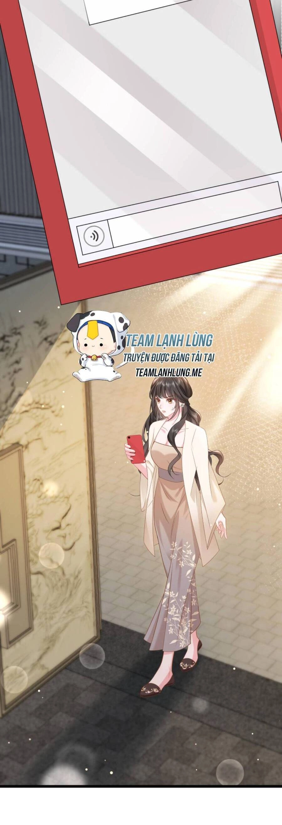 Thiên Kim Mù Phá Sản Và Tổng Tài Diêm Vương Chapter 118 - 9