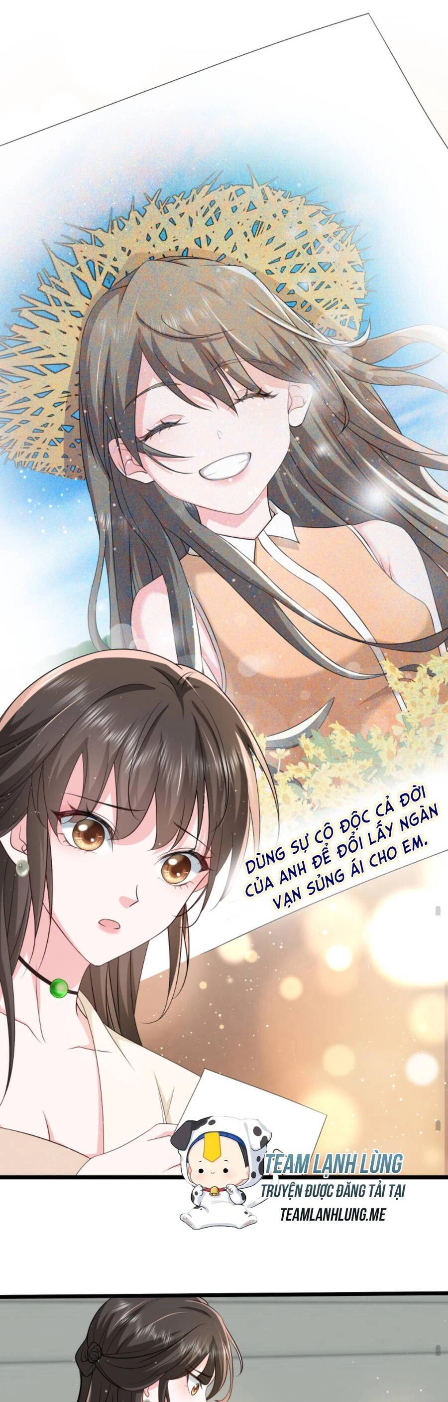 Thiên Kim Mù Phá Sản Và Tổng Tài Diêm Vương Chapter 119 - 9