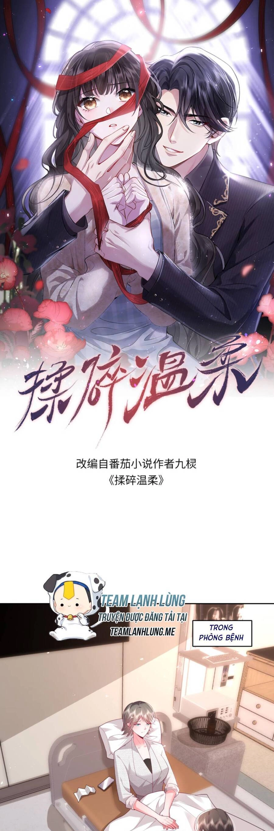 Thiên Kim Mù Phá Sản Và Tổng Tài Diêm Vương Chapter 120 - 2