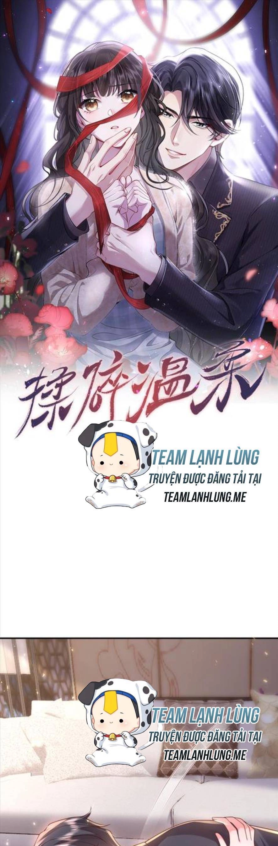 Thiên Kim Mù Phá Sản Và Tổng Tài Diêm Vương Chapter 122 - 1