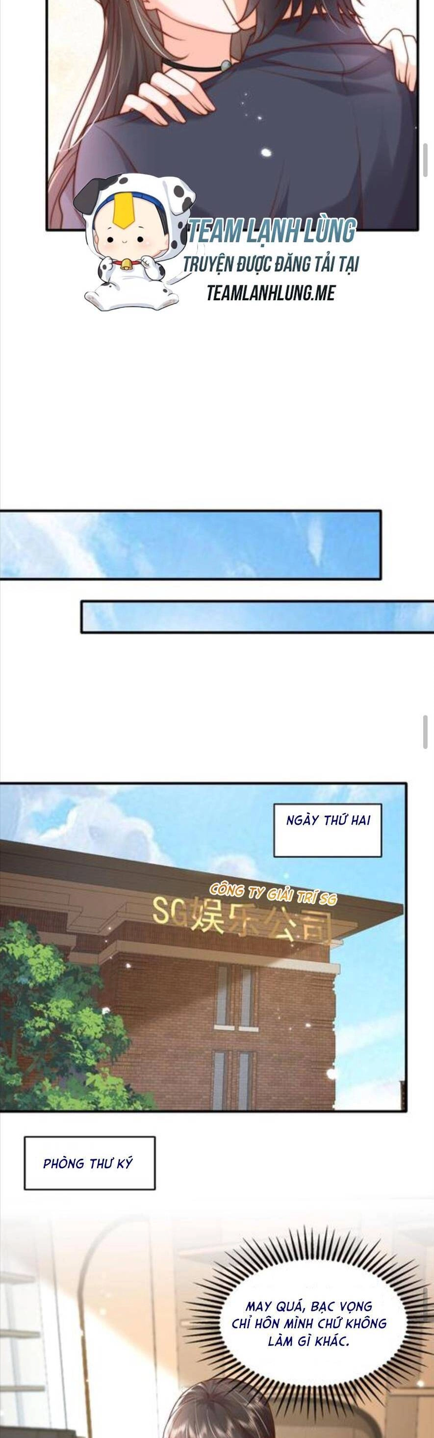 Thiên Kim Mù Phá Sản Và Tổng Tài Diêm Vương Chapter 122 - 9