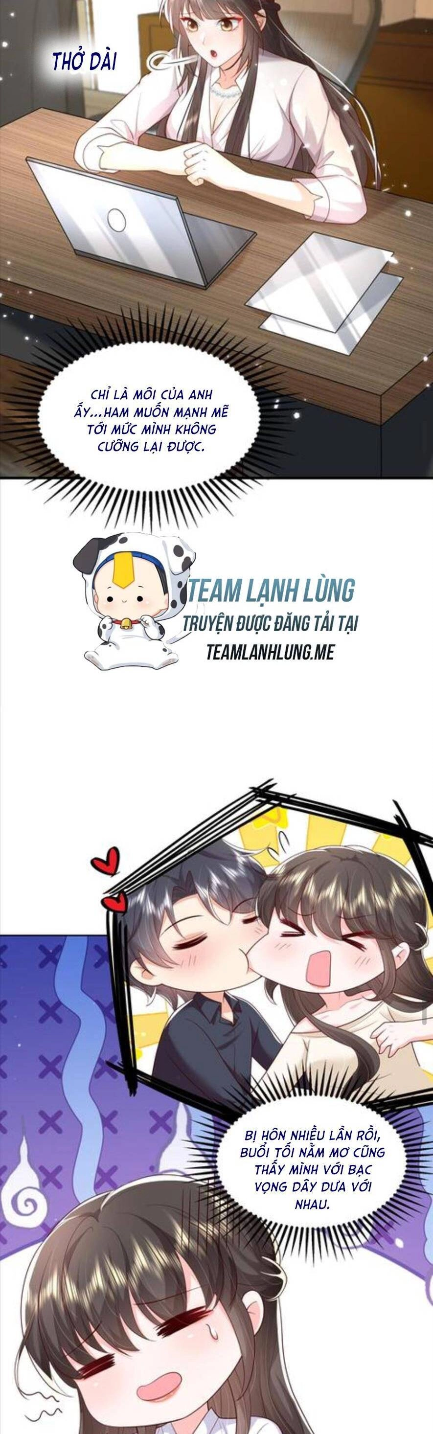 Thiên Kim Mù Phá Sản Và Tổng Tài Diêm Vương Chapter 122 - 10