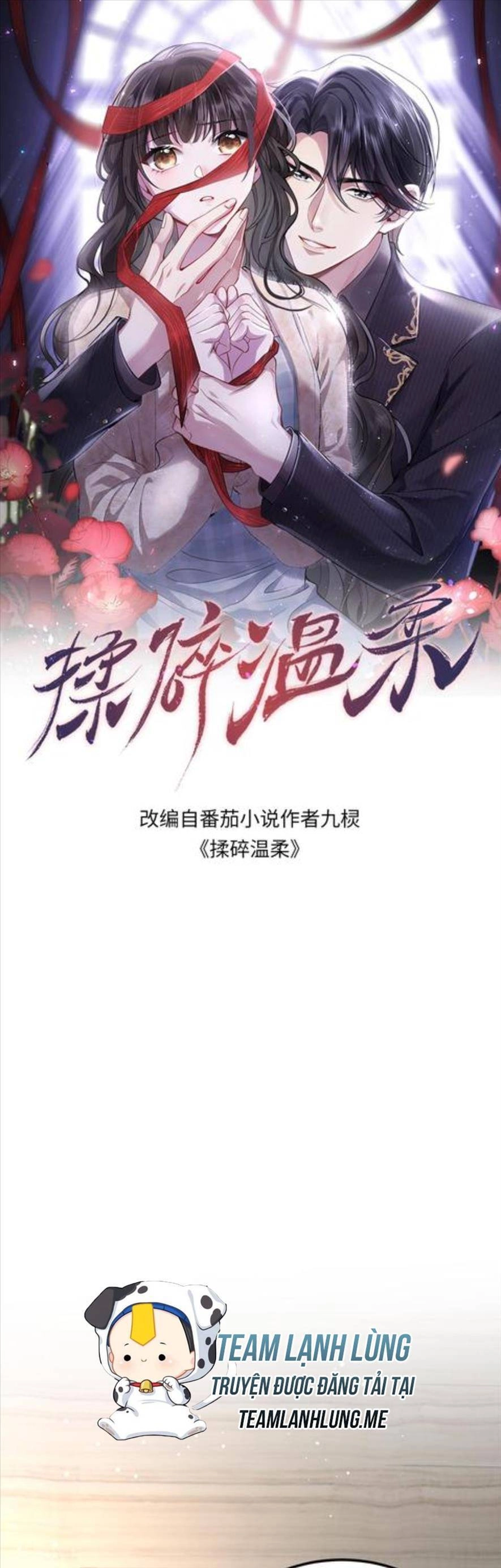 Thiên Kim Mù Phá Sản Và Tổng Tài Diêm Vương Chapter 123 - 4