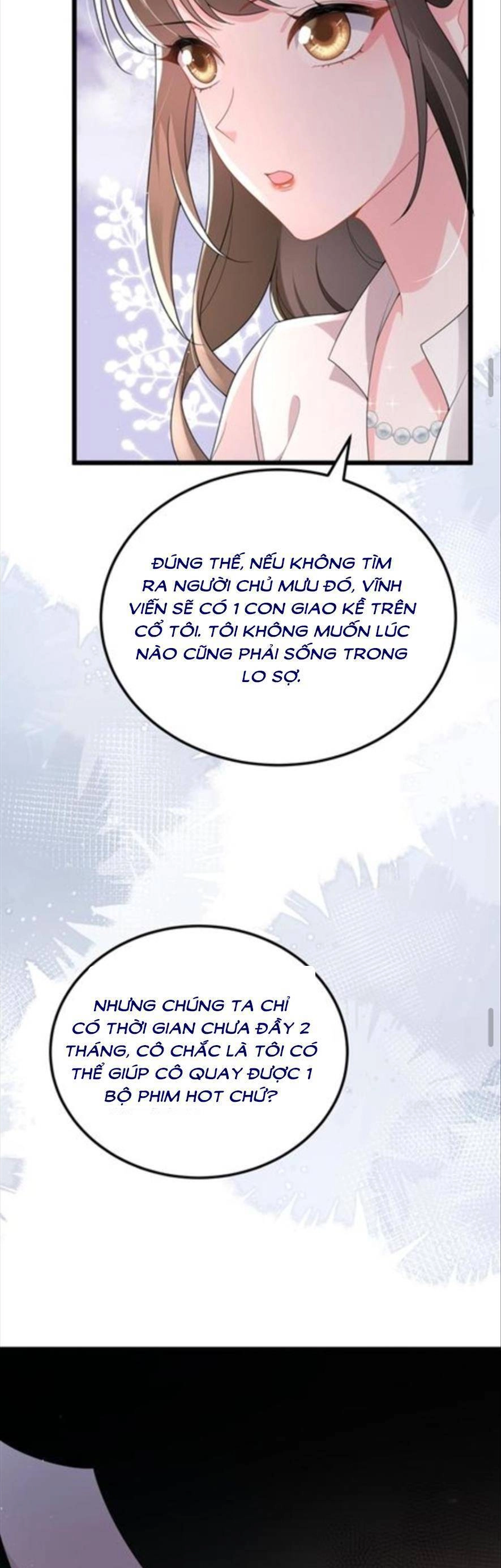 Thiên Kim Mù Phá Sản Và Tổng Tài Diêm Vương Chapter 123 - 13