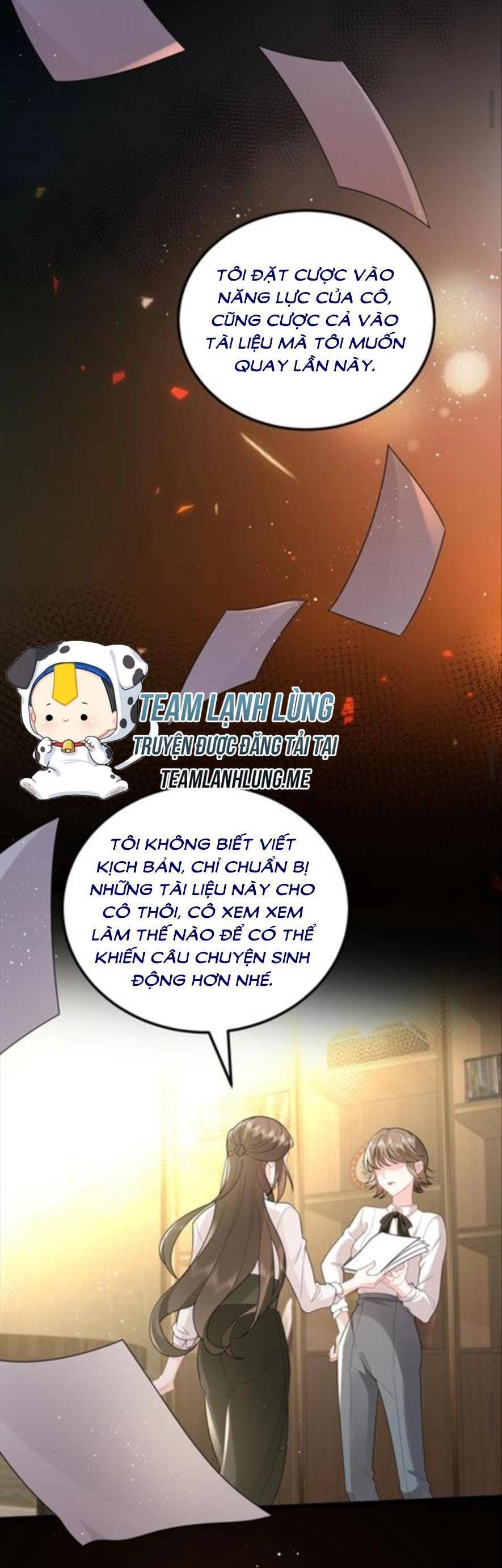 Thiên Kim Mù Phá Sản Và Tổng Tài Diêm Vương Chapter 123 - 14