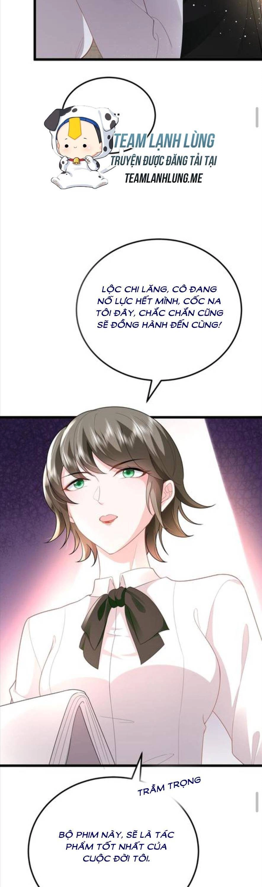 Thiên Kim Mù Phá Sản Và Tổng Tài Diêm Vương Chapter 123 - 16