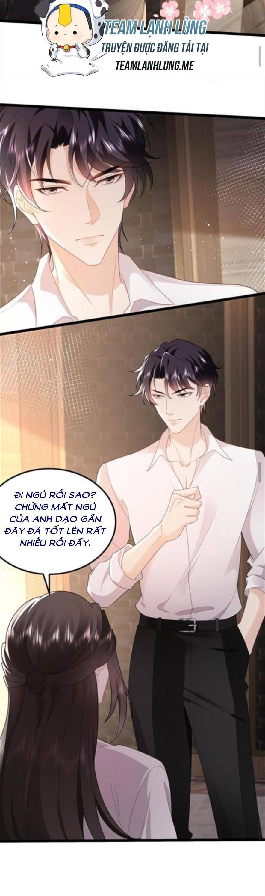 Thiên Kim Mù Phá Sản Và Tổng Tài Diêm Vương Chapter 123 - 18