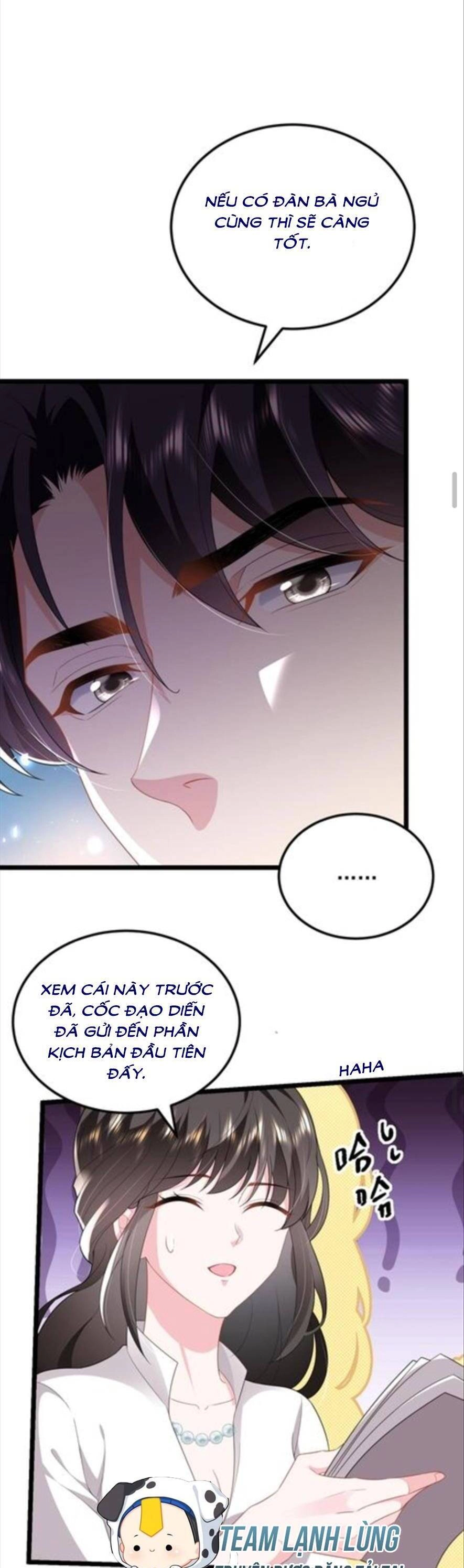 Thiên Kim Mù Phá Sản Và Tổng Tài Diêm Vương Chapter 123 - 19