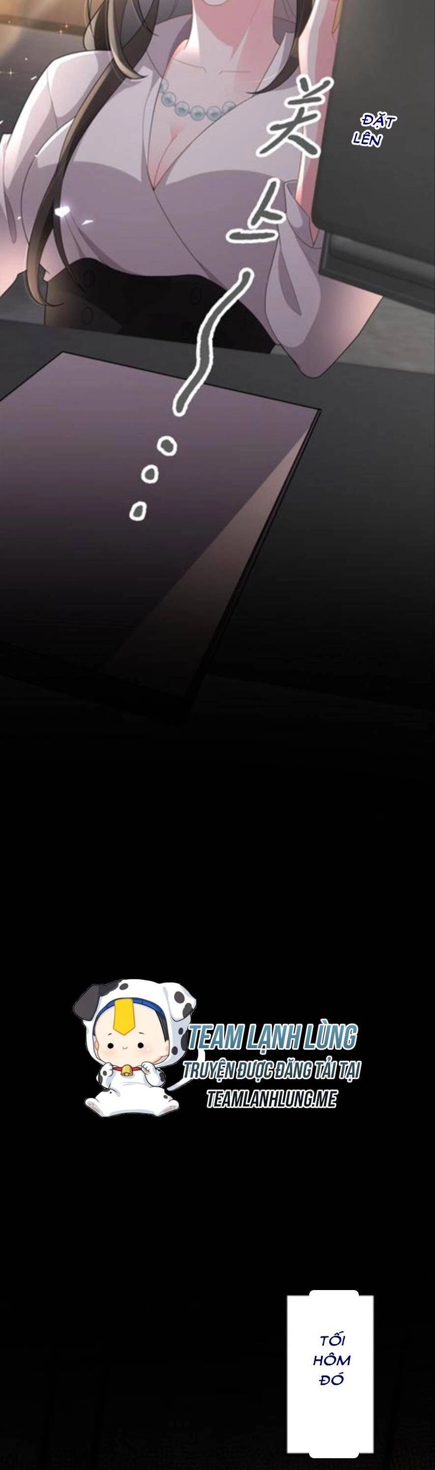 Thiên Kim Mù Phá Sản Và Tổng Tài Diêm Vương Chapter 123 - 22